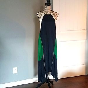 Ann Taylor sleeveless dress